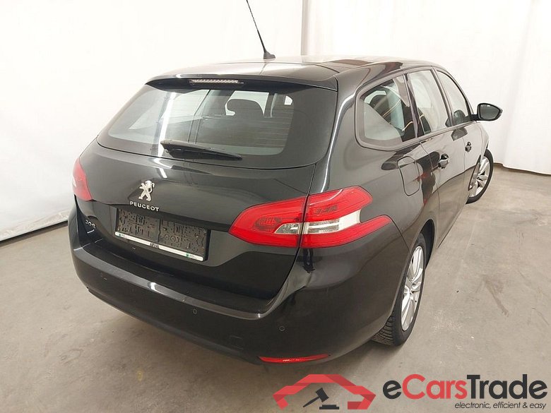 Peugeot 308 SW 1.5 BlueHDi 130 S&S Active Pack 5d #2