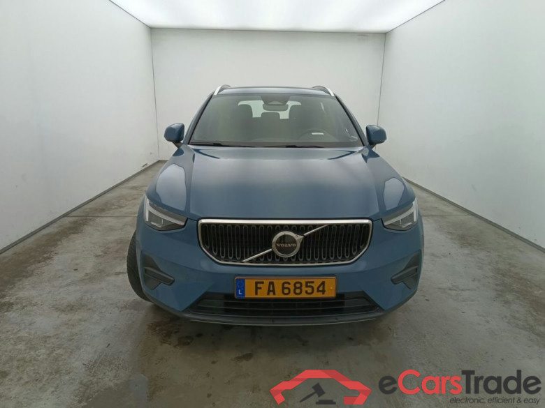 Volvo XC40 B3 Core DCT 5d #5
