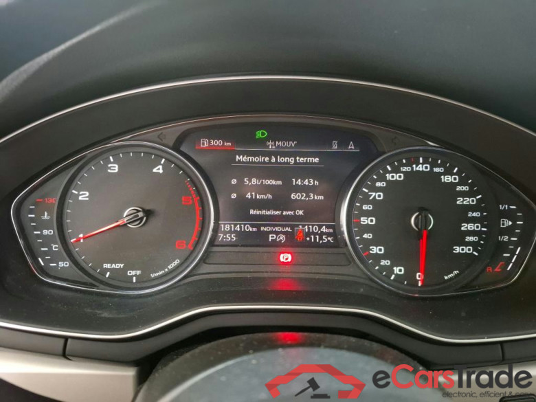 A5 Sportback 35 TDI Business line 2.0 TDI 165CV BVA7 E6d #6