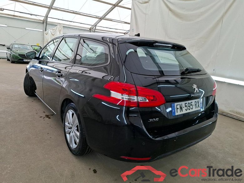 308 SW Active Business 1.5 HDi 130CV BVA8 E6d #2