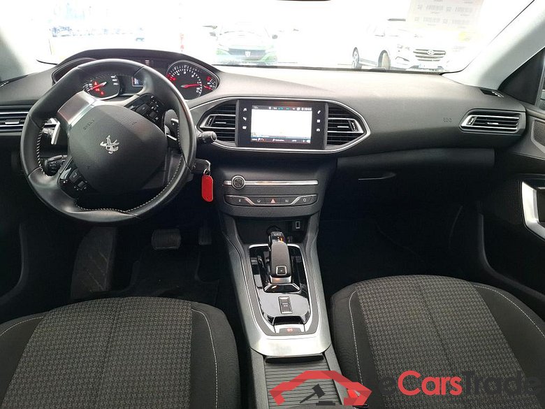 308 SW Active Business 1.5 HDi 130CV BVA8 E6d #5
