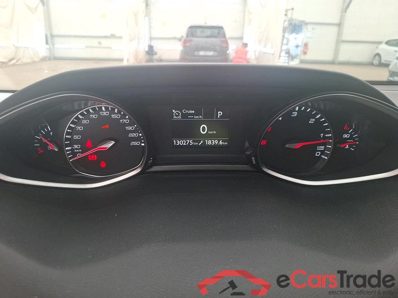 PEUGEOT 308 SW 5p Break BlueHDi 130 EAT6 S&S ACTIVE BUSINESS #6