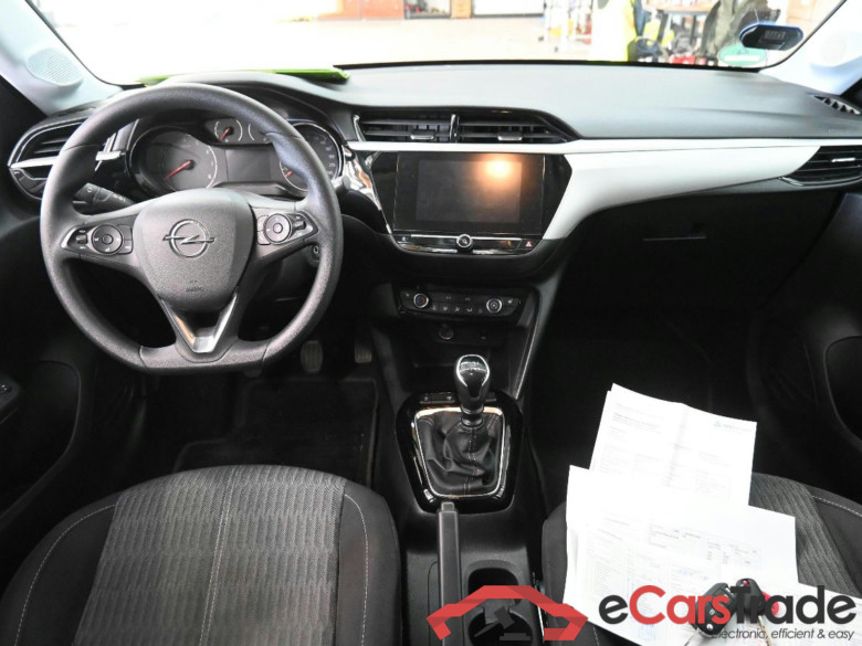 OPEL Corsa 1.5 Diesel Start/Stop Edition 5d 75kW #3