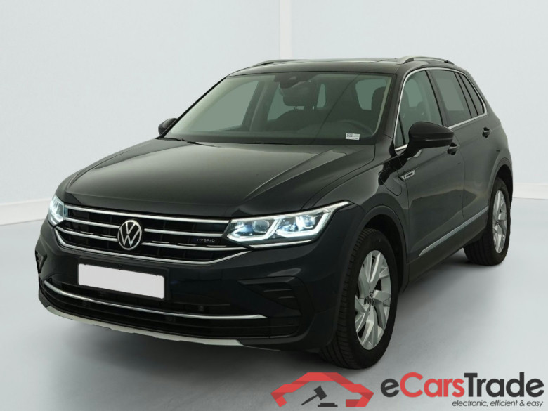 Volkswagen Tiguan 1.4 EHYBRID 245CH DSG6 ELEGANCE #3
