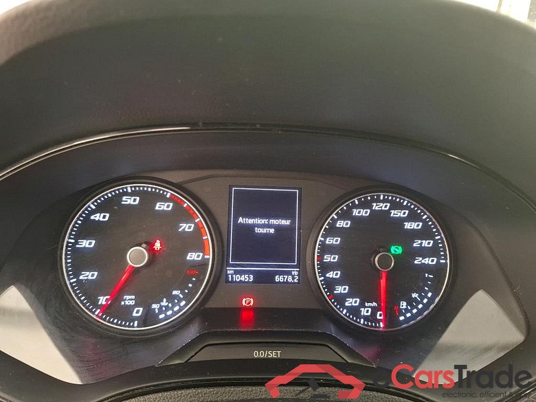 Arona Xcellence 1.0 TSI 115CV BVA7 E6dT #6