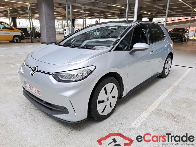 VOLKSWAGEN ID.3 BEV 62KWH 150KW PRO PERFORMANCE