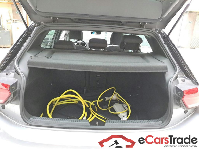 VOLKSWAGEN ID.3 BEV 62KWH 150KW PRO PERFORMANCE #4