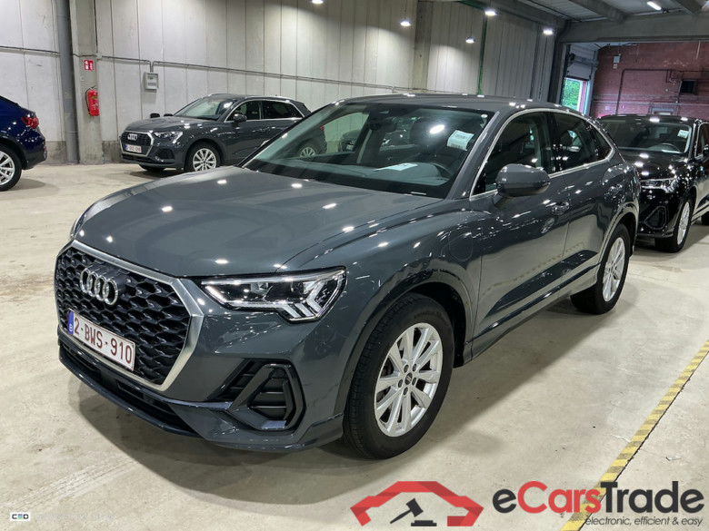 AUDI Q3 Sportback 1.4 45 TFSI E S TRONIC #1
