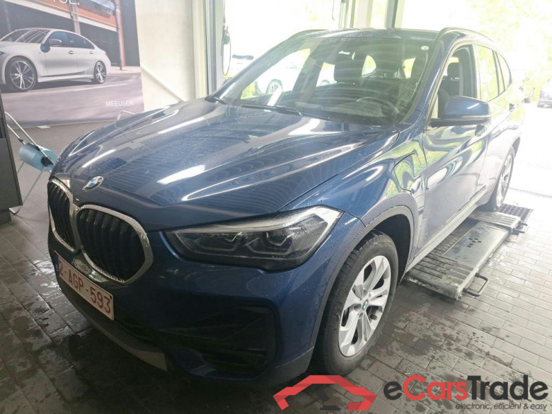 BMW X1 - 2019 1.5iA xDrive25e PHEV OPF #1