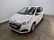 preview Peugeot 208 #0