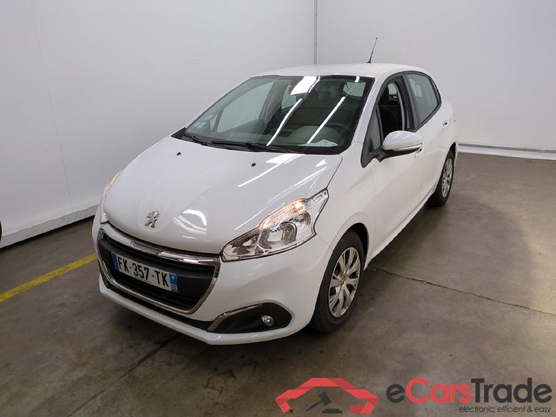 208 Affaire Premium Pack 1.5 HDi 100CV BVM5 E6dT