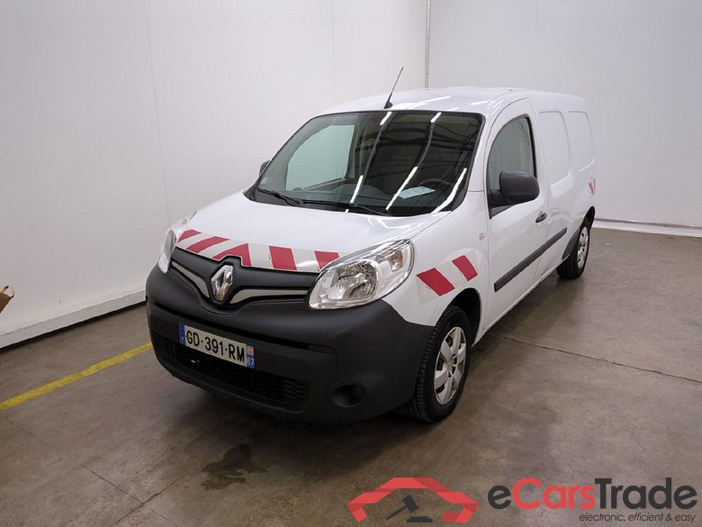 Kangoo II Express Maxi Extra (Série Spéciale) 1.5 dCi 95CV BVM6 E6dT