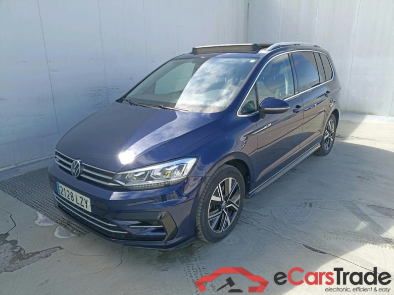 VOLKSWAGEN Touran / 5P / Sport 2.0 TDI 150 CV DSG #1