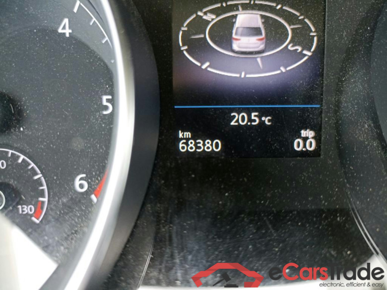 VOLKSWAGEN Touran / 5P / Sport 2.0 TDI 150 CV DSG #5