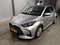 preview Toyota Yaris #0