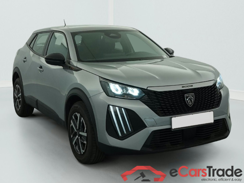 Peugeot 2008 Style 1.2 S&S BVM6 75kW #1
