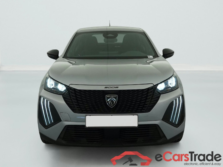 Peugeot 2008 Style 1.2 S&S BVM6 75kW #2