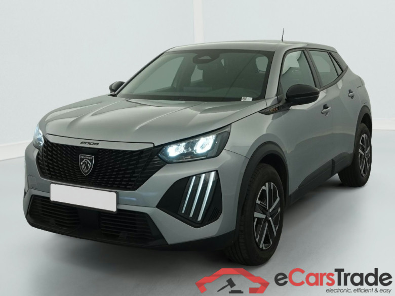Peugeot 2008 Style 1.2 S&S BVM6 75kW #3