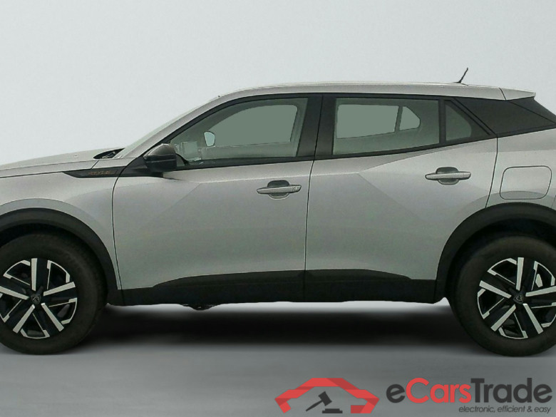 Peugeot 2008 Style 1.2 S&S BVM6 75kW #4