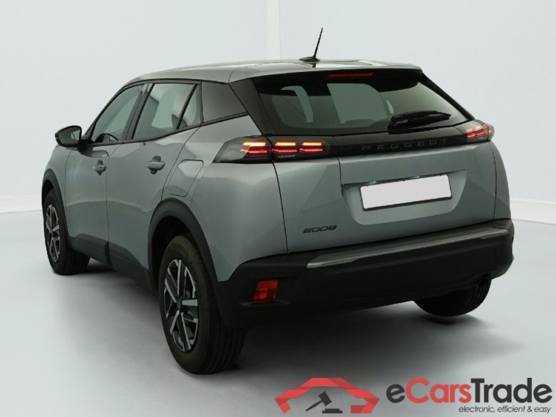 Peugeot 2008 Style 1.2 S&S BVM6 75kW #5