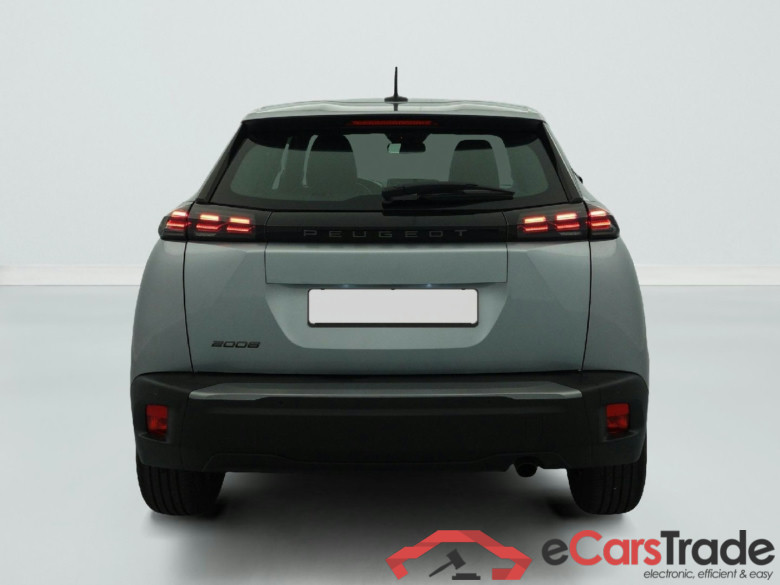 Peugeot 2008 Style 1.2 S&S BVM6 75kW #6