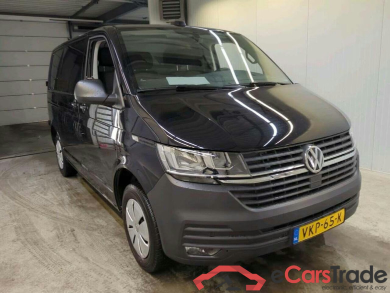 VOLKSWAGEN Transporter 2.0 TDI L1H1 #5