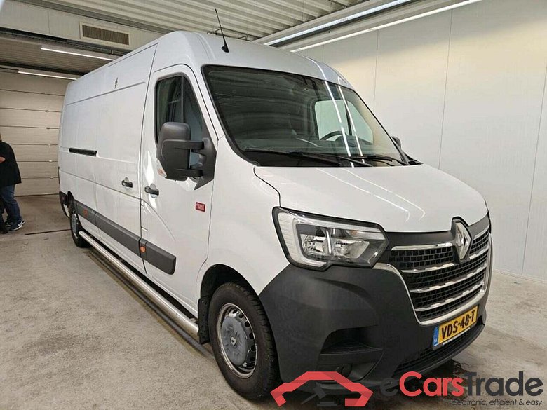 RENAULT Master T35 2.3 dCi L3H2 En. #5