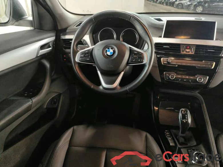 BMW X2 X2 sDrive18iA DCT 100kW/136pk  5D/P Auto-7 #5