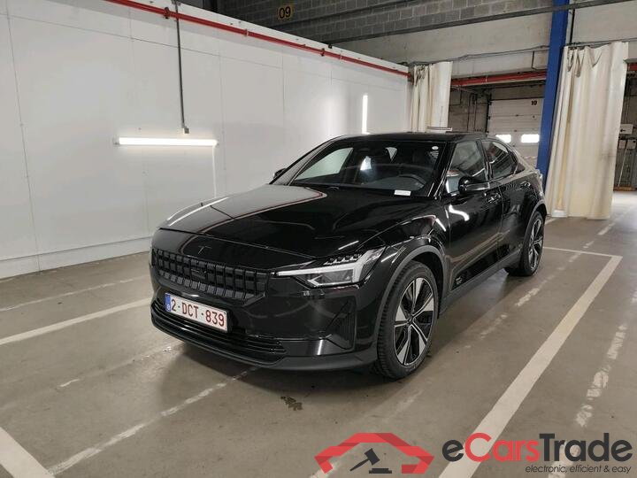 Polestar 2 2 Long Range Single Motor 170kW/231pk  5D/P Auto-1
