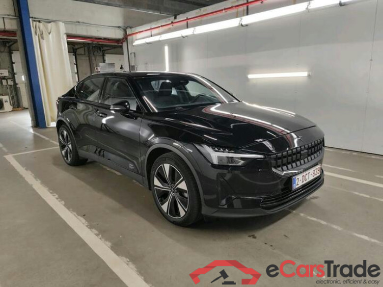 Polestar 2 2 Long Range Single Motor 170kW/231pk  5D/P Auto-1 #2