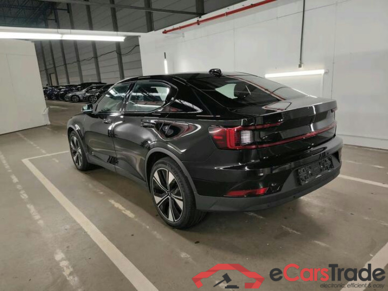 Polestar 2 2 Long Range Single Motor 170kW/231pk  5D/P Auto-1 #3