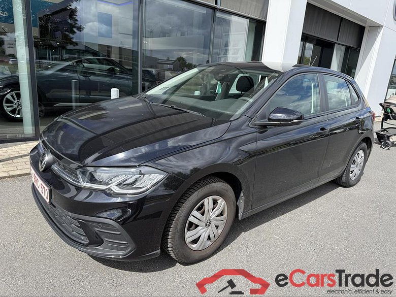 VOLKSWAGEN Polo 1.0 TSI OPF