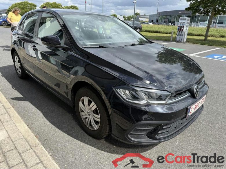VOLKSWAGEN Polo 1.0 TSI OPF #2