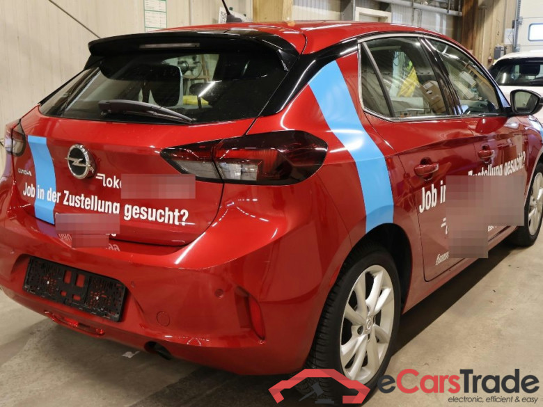 Corsa F Elegance 1.2 55KW MT5 E6d #2