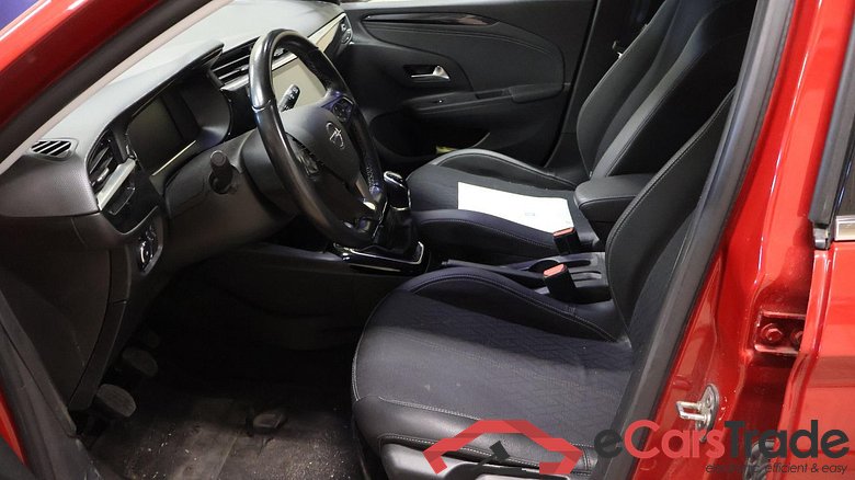 Corsa F Elegance 1.2 55KW MT5 E6d #4