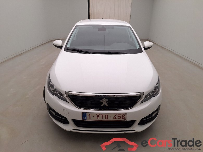 Peugeot, 308 SW FL'17, Peugeot 308 SW 1.5 BlueHDi 100 DPF S&S Active 5d
