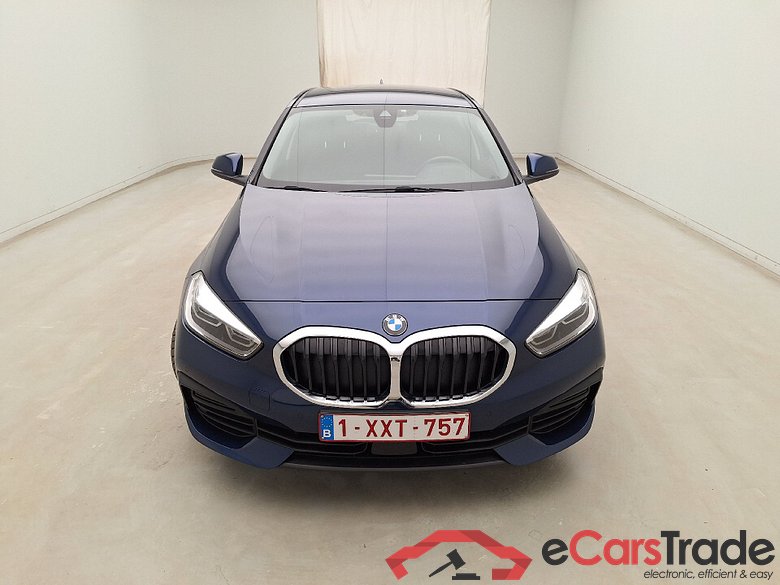 BMW, 1-serie '19, BMW 1 Reeks Hatch 116d (85 kW) 5d