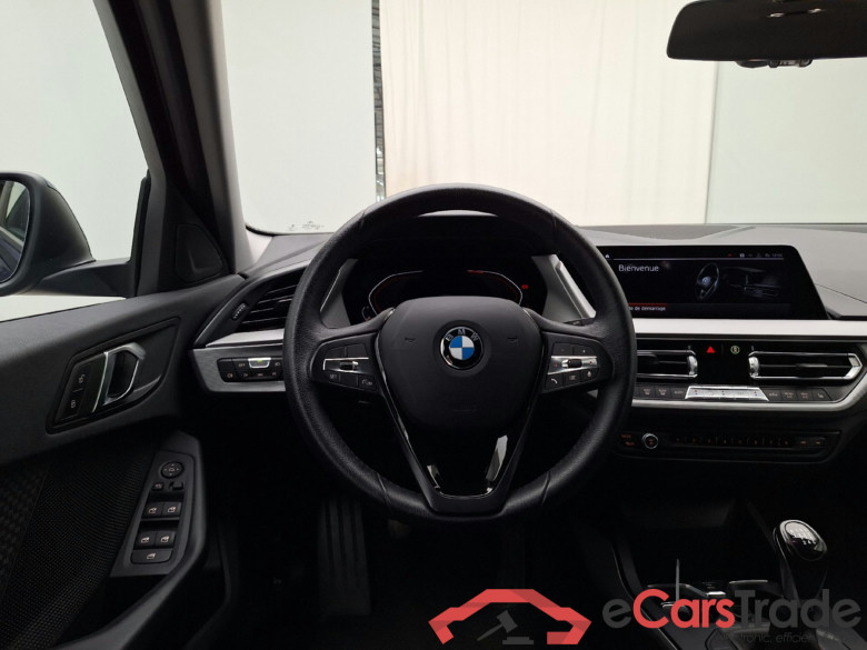 BMW, 1-serie '19, BMW 1 Reeks Hatch 116d (85 kW) 5d #5