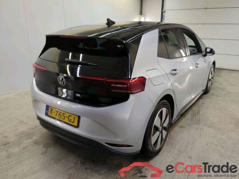 VOLKSWAGEN ID.3 Business 58 kWh #2