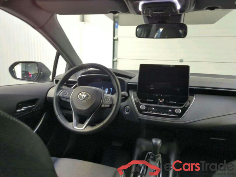 TOYOTA Corolla Touring Sports Hybrid 140 Active #3
