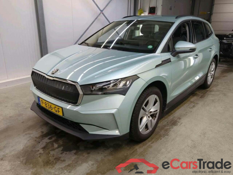 SKODA Enyaq iV 60 #1