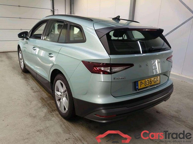 SKODA Enyaq iV 60 #6