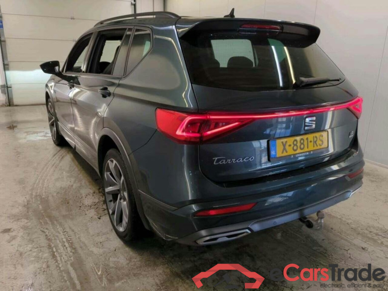 SEAT Tarraco 1.4 TSI eHPHEVFRBnsI #6