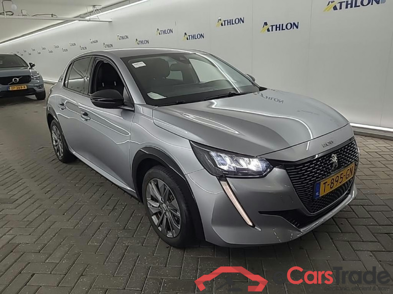 PEUGEOT e-208 Allure Pack 50kWh 136 5D Athlon Edition #2