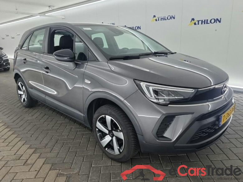 OPEL Crossland 1.2 Turbo S&S 81kW Level 2 5D #2