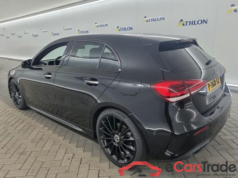 MERCEDES-BENZ A-klasse A 180 DCT AMG Line 5D 100kW #4