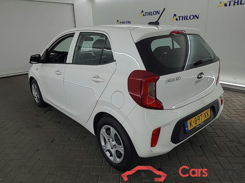 KIA Picanto 1.0 DPi ComfortLine 5-zits 5D 49kW #4