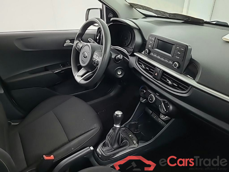 KIA Picanto 1.0 DPi ComfortLine 5-zits 5D 49kW #6