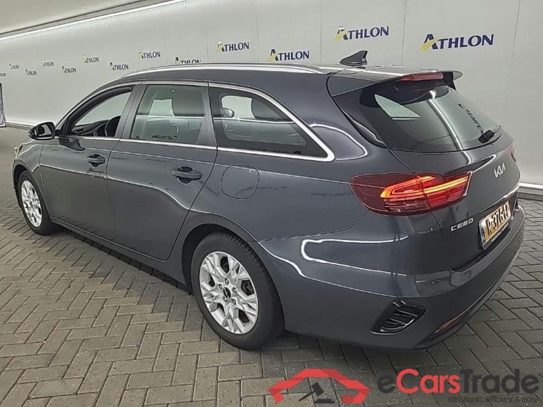 KIA ceed sportswagon 1.0 T-GDi DynamicLine 5D 88kW uitlopend #4