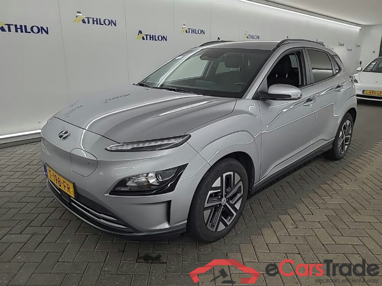 HYUNDAI Kona Fashion Electric 64 kWh 5D #1